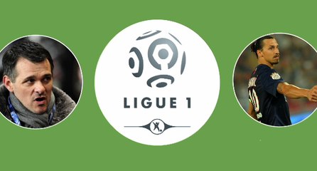 Foot : les 5 enjeux de la nouvelle saison de Ligue 1