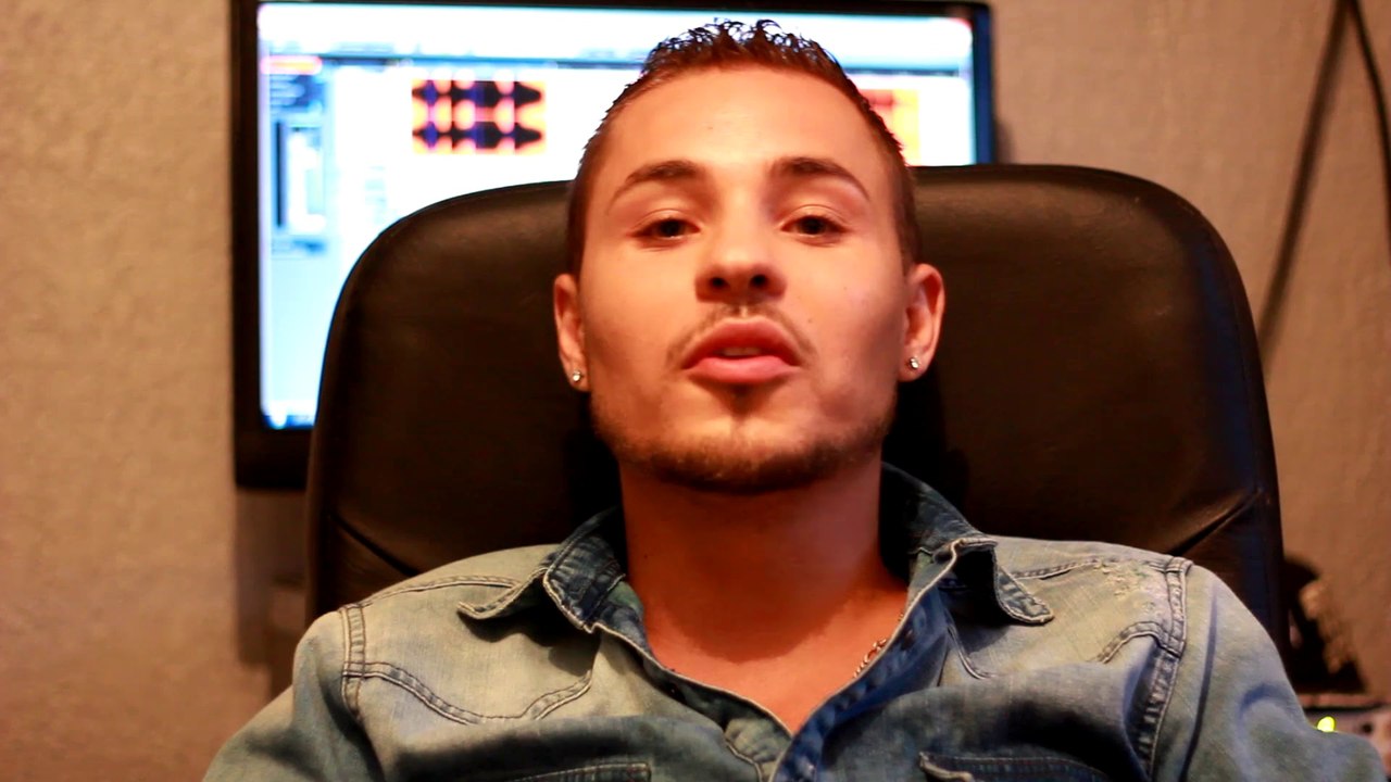 Studio Rime Style et Infos sur la Sortie du 3eme Opus " Les Larmes de La Nostalgie