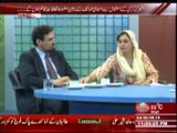 Aaj Ki Baat (Islami Mumalik Main Soodi Nizam Se Pak Banking Ka Raij Hona Lazmi Ha) 6 August 2014 Part-2