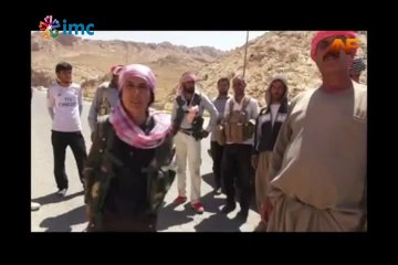 Şengal trajedisinden yeni görüntüler