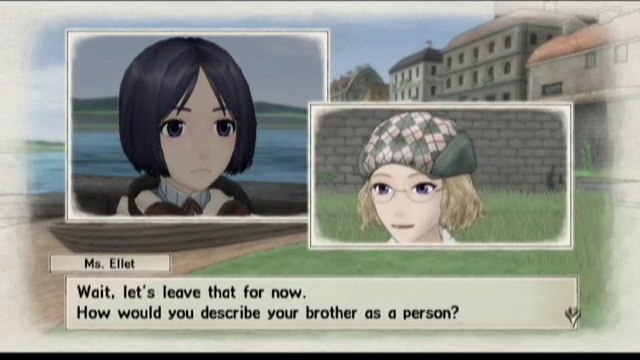 LP Valkyria (2009 run) - Ch.4 ellet