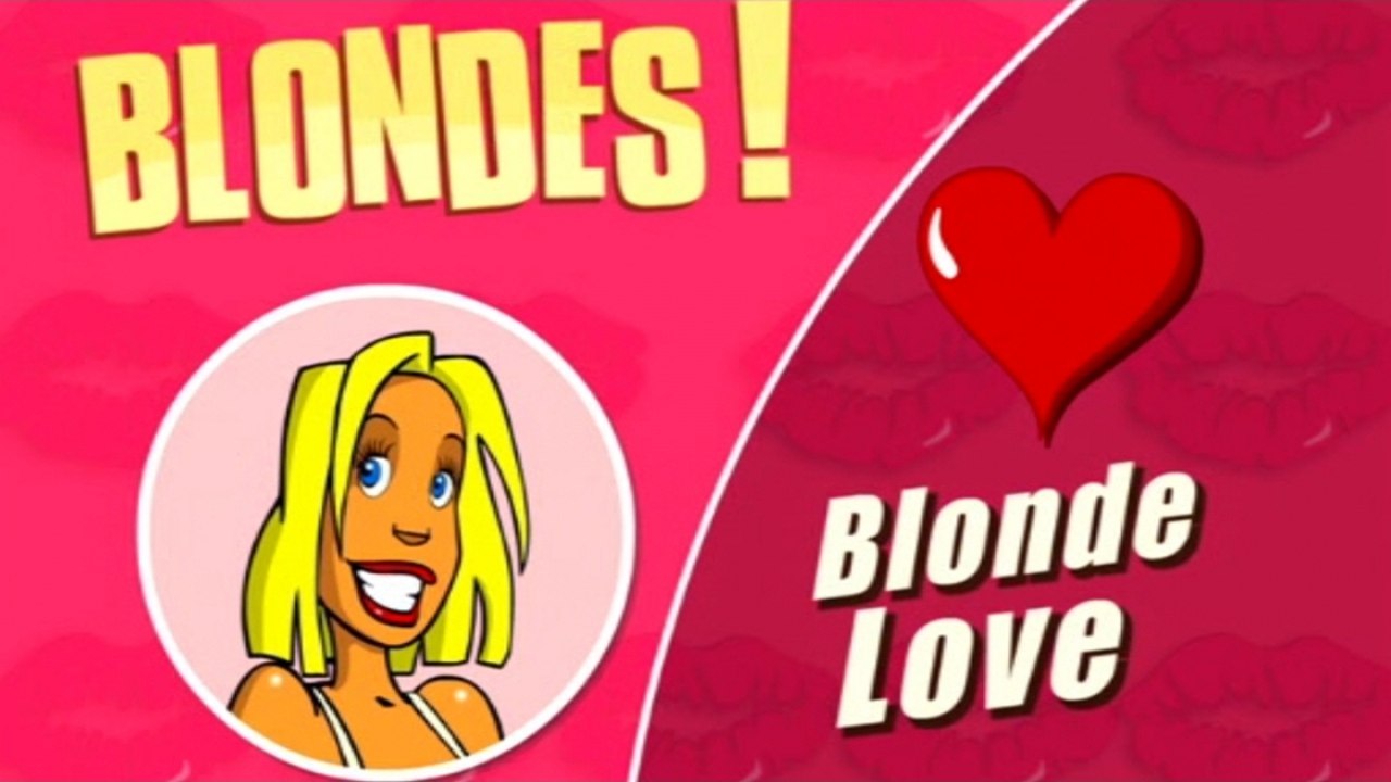 Blondes - Trucker - Episode 13