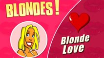 Blondes - The Blonde Question - Episode 9