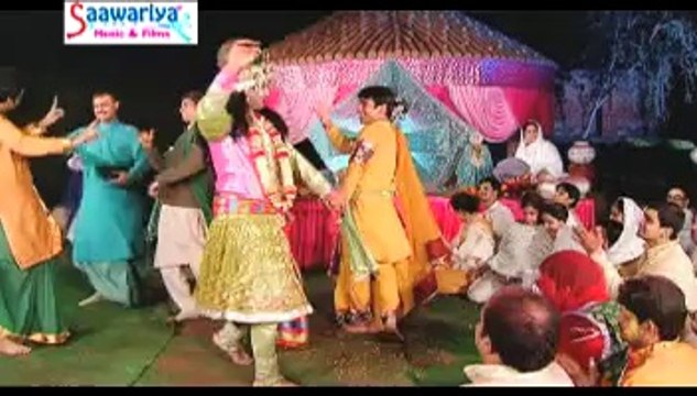 Holi Khelni Hai Aaj Tere Naal \\ New Kanha Bhajan \\ Album Name: Mujhe Apne Hi Rang Me Rang Le