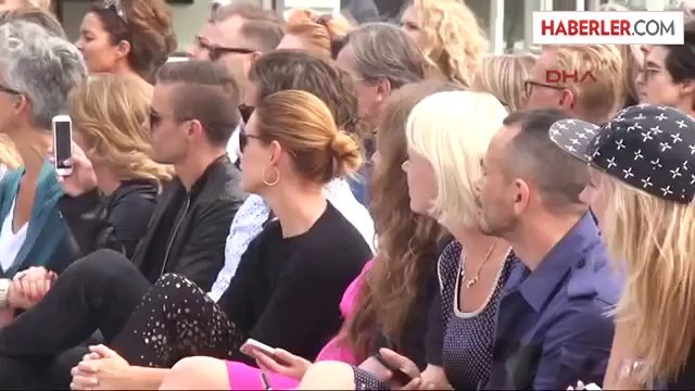 Danimarka'da Adından Söz Ettiren Türk Modacı