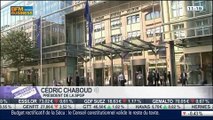 Bernard Aybran VS Cédric Chaboud: le Quantitative easing va-t-elle s'imposer dans les mois à venir ? , dans Intégrale Placements - 07/08 2/2