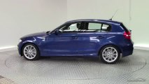 2010 BMW 1 SERIES 123D M SPORT