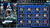 PlayerUp.com - Buy Sell Accounts - Sell S4League Account _ PRO _ MASTER 36 _ FULL PREM _ ONLY 50€ PSC