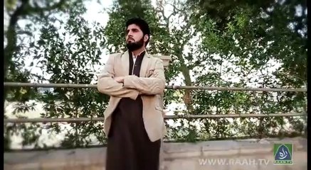 Naat "Main Apnay Nabi k Koochay me"