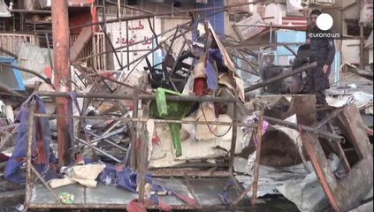 Iraq: Isis conquista tutti i centri nel nord del Paese