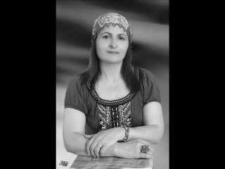 YILDIZ DEMİRKOL SAVAŞ-yıldızlıtürküler-ÖLÜM YAKAMDAN TUTMA GİT