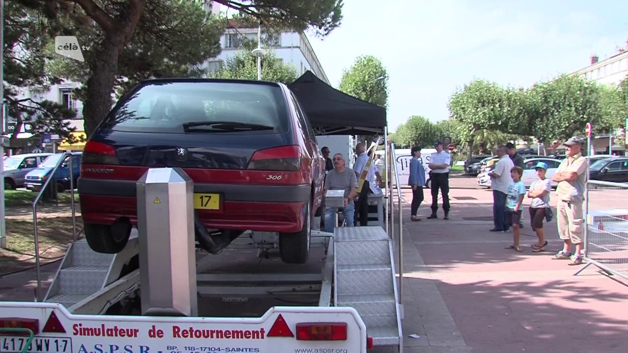 LE JT - Edition du 06/08/14