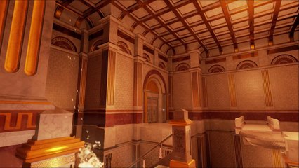 Pneuma : Breath of Life - Bande-Annonce #1