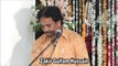 15 Ramzan (24-Jul-2014) Jashan-e-Zahoor-e-Mola Hassan (JJH) at Imambargah Najaf Manzil, Lytton Road Mozang Lahore - (Part 11) Zakir Gulfam Hussain