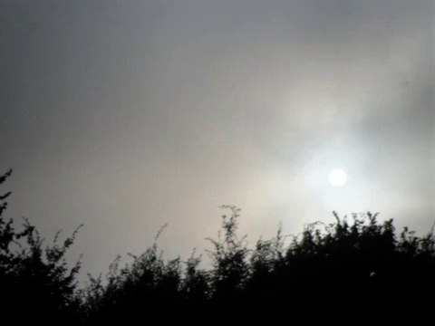 Village de montagne : Paysages insolites