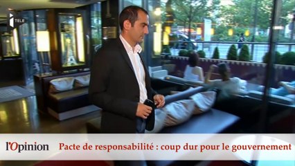 60’’ : La censure du Conseil constitutionnel plombe le gouvernement