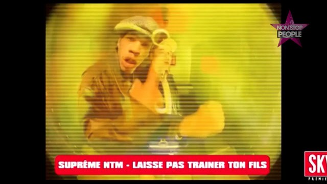 Luc Besson : Booba et Rohff c’est comme Nadal et Djokovic