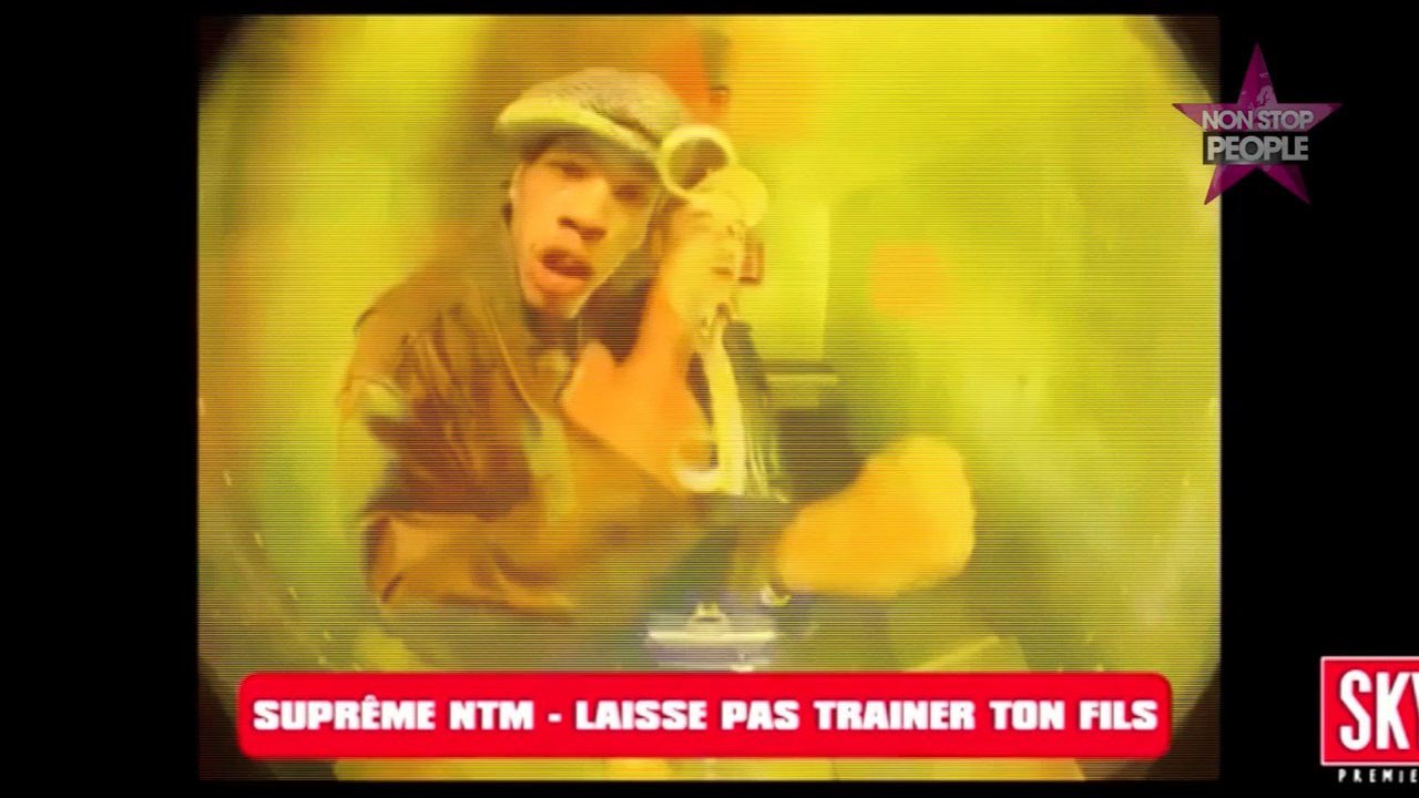 Luc Besson : Booba et Rohff c’est comme Nadal e...