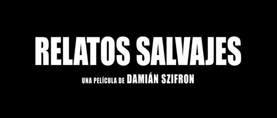 Relatos salvajes (2014)