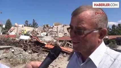 Isparta'da Kentsel Dönüşüm Başladı