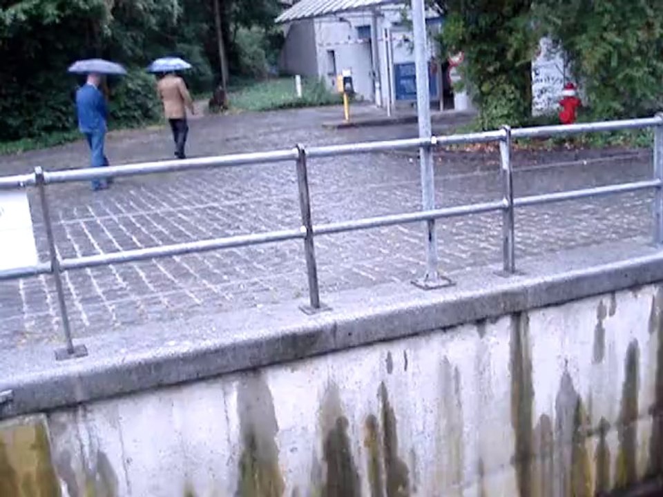 Deutschland 003 - Freising esőben (2014-07-29,Ika)