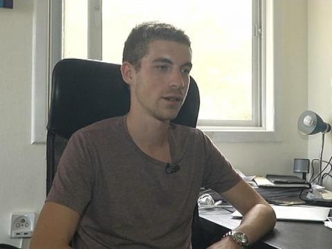 REPORTAGE - Inquiétude des Israéliens après l'annonce de la disparition du soldat