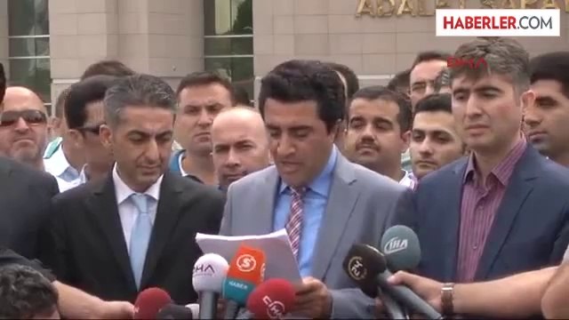 Savcının İtirazına Polis ve Avukatlardından Tepki 1 Savcının İtirazına Polis ve Avukatlardından...