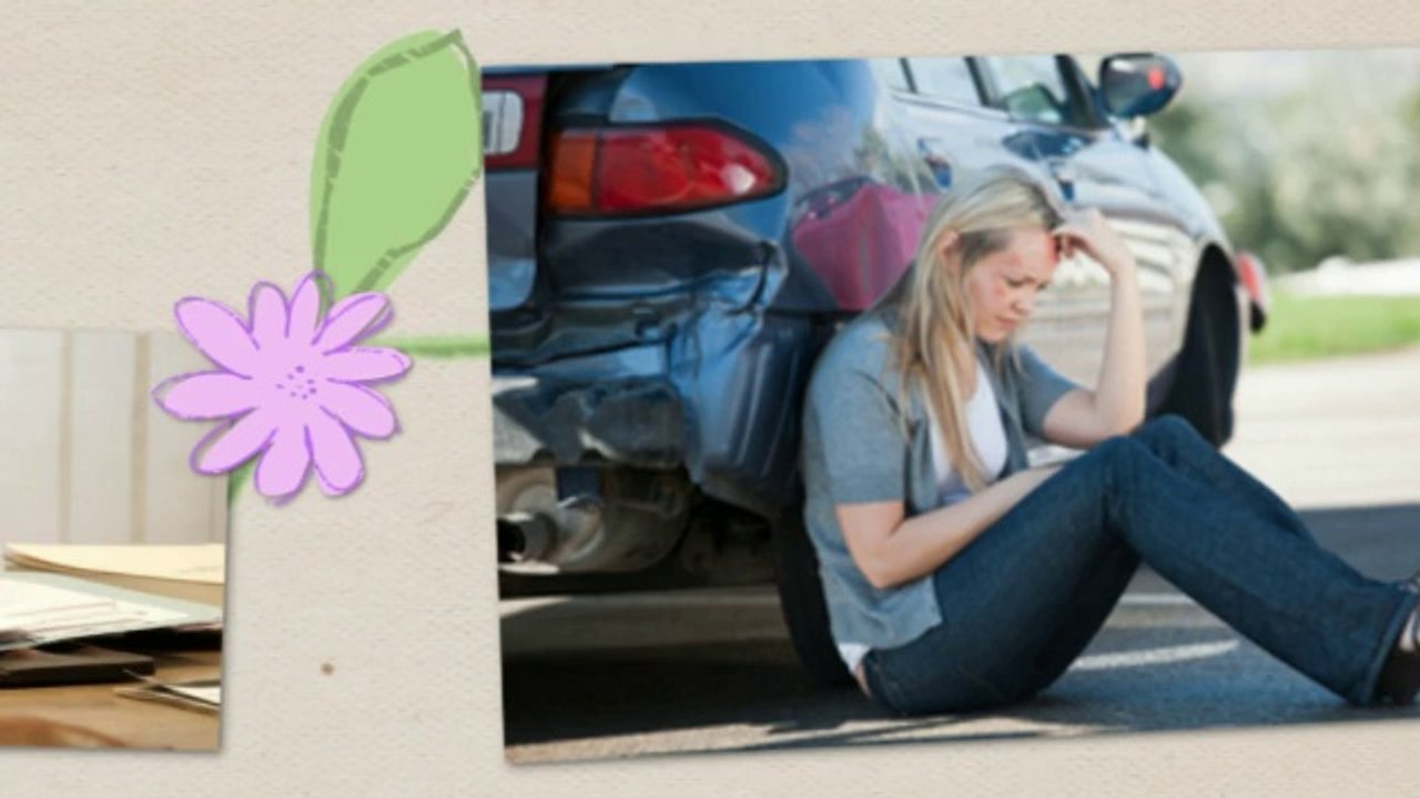 Personal Injury Attorney Las Vegas