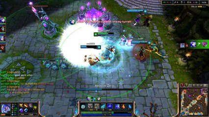 League of Legends Let's Play Episode  52