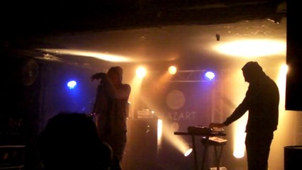 Dead, Glazart, 6082014