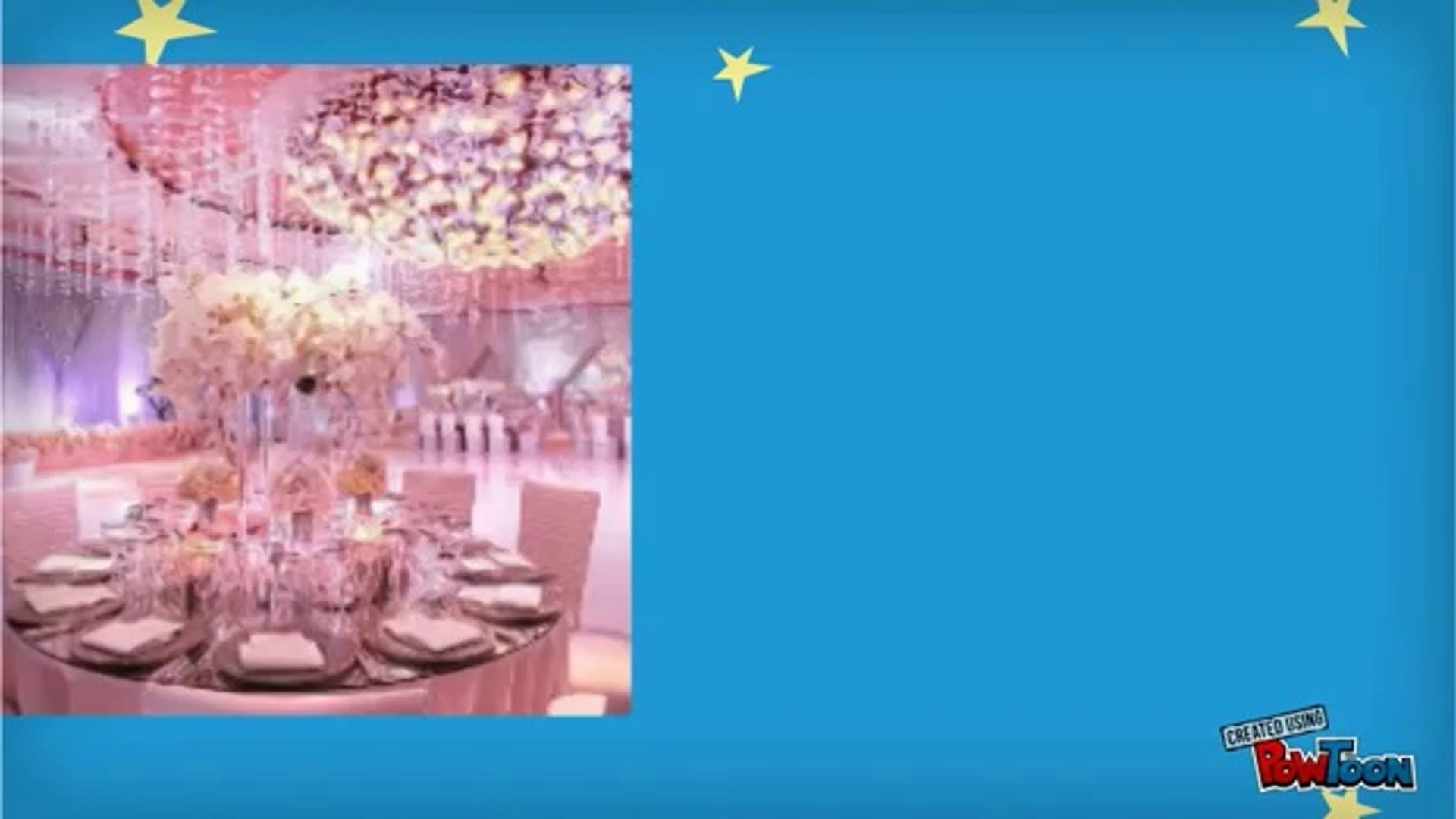 ⁣Wedding Events Planner UK