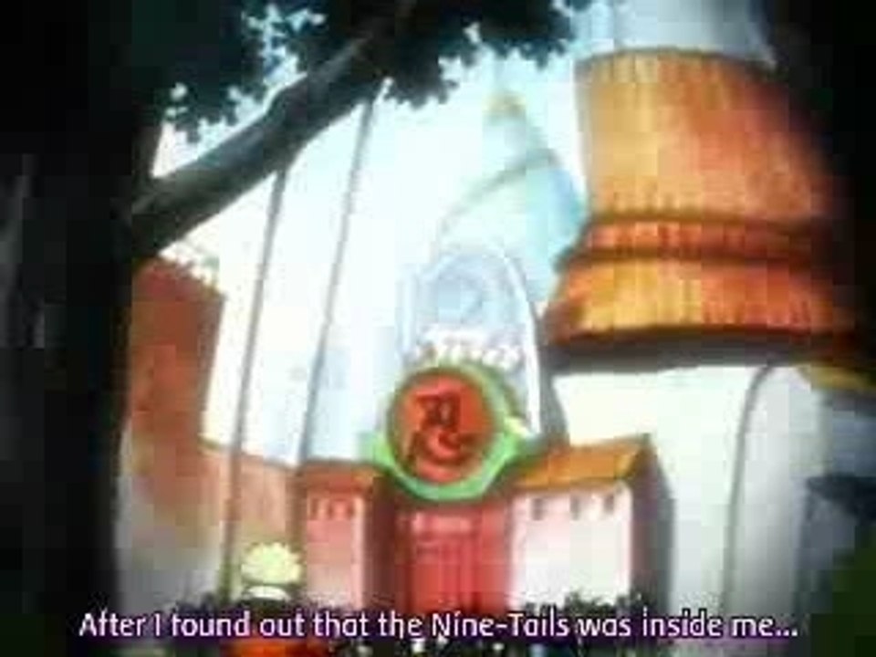 Amv naruto de JP !