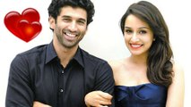Aditya Roy Kapur And Shraddha Kapoor To Revive Their Love