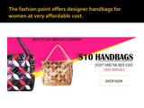 Women Fashion Handbags