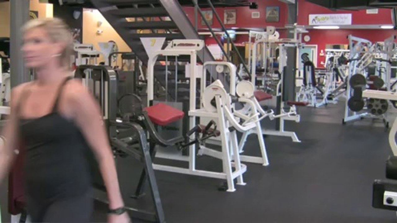 Total Body Exercise & Fitness _ How to Become a Certified Trainer