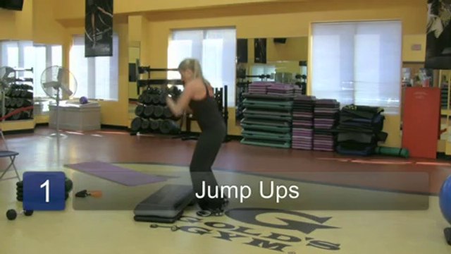 Total Body Exercise & Fitness _ How to Build Up Aerobic Fitness