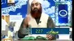 Mufi Akmal Qtv -- Kapra Pak Karne Ka Tarika (Very Important  Farz Uloom)