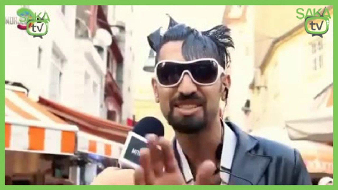 Efendime Söyleyeyim