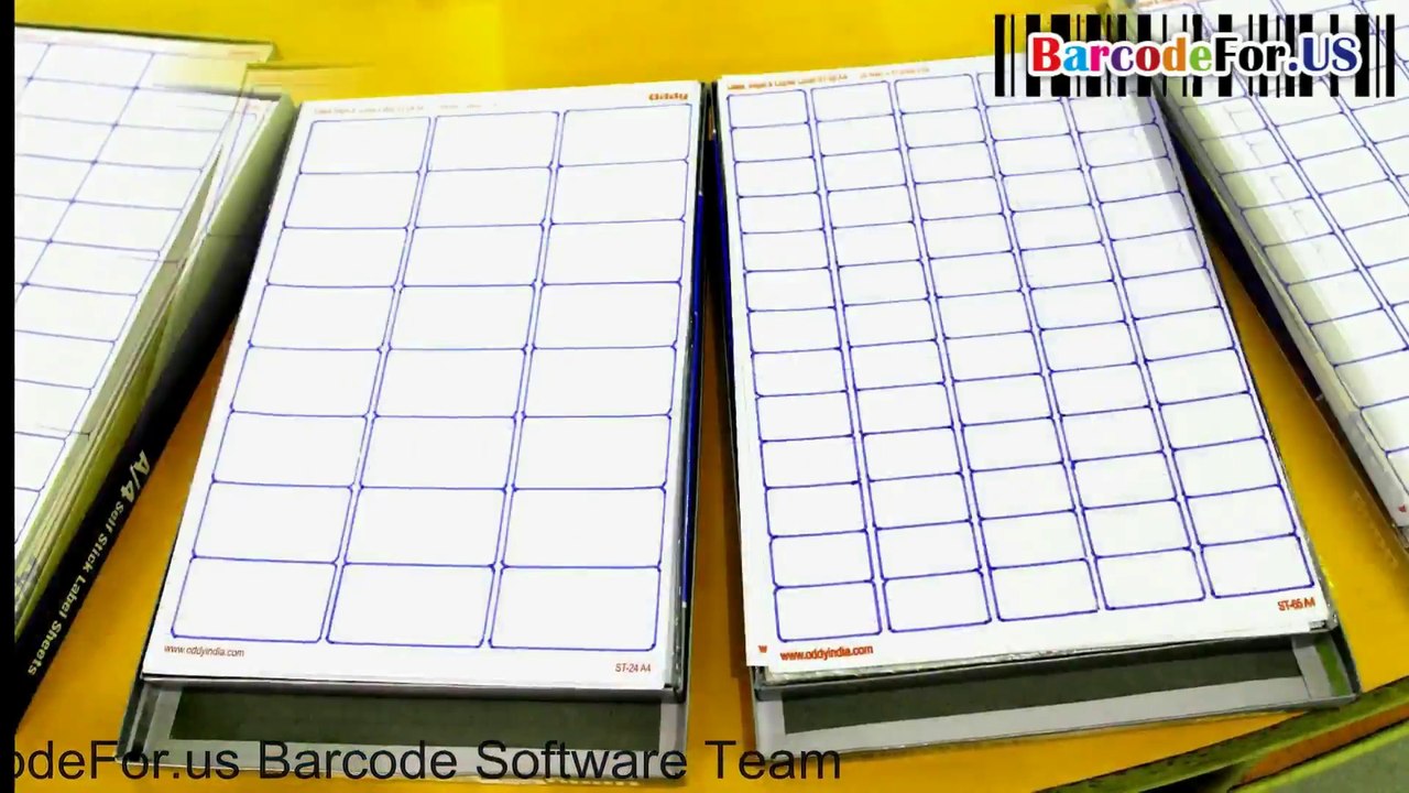 Choose right barcode printer