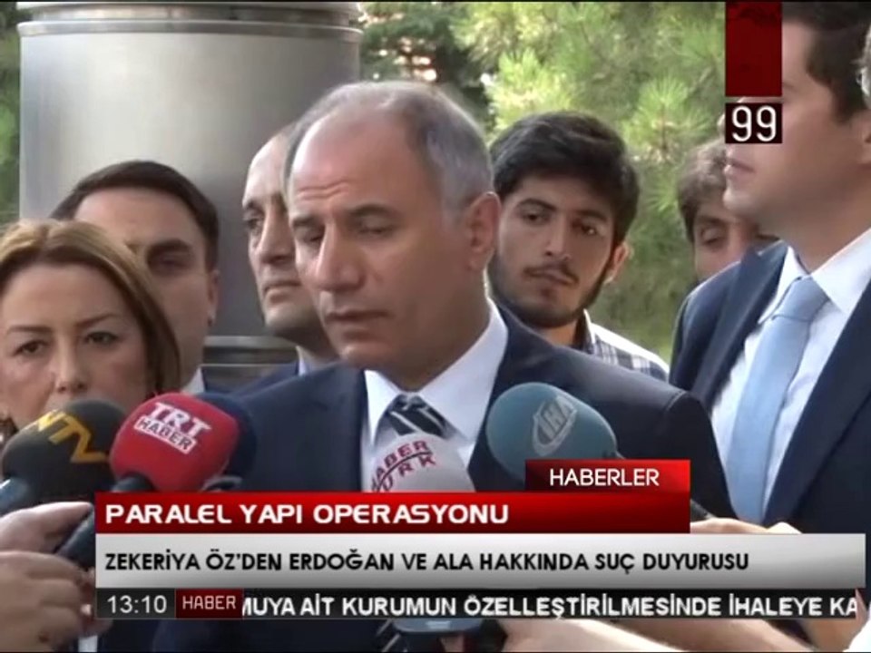 PARALEL YAPI OPERASYONU