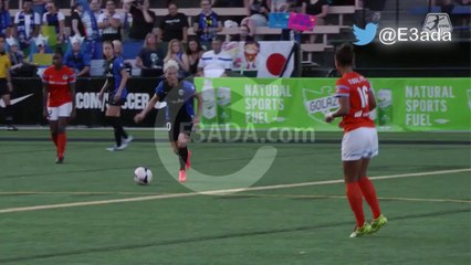Seattle Reign 4-1 Houston Dash (NWSL Women) بتاريخ 07/08/2014 - 03:00
