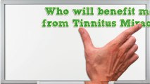 Tinnitus Miracle Review - Easily Remove Your Constant Ringing in Ears!