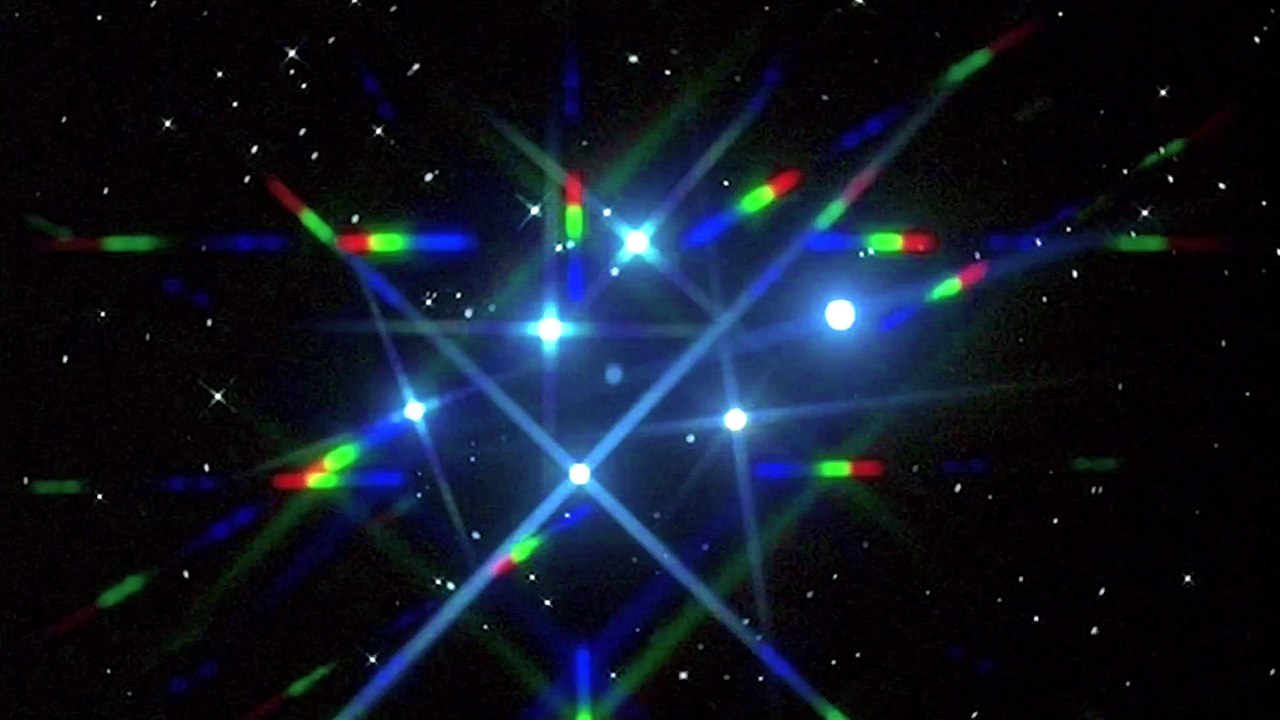 Variations on a Peter Howell Theme