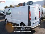 RENAULT TRAFIC FOURGON III Diesel neuve à 19300 €