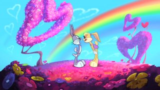 Looney Tunes Show - Merrie Melodies - On est amoureux !