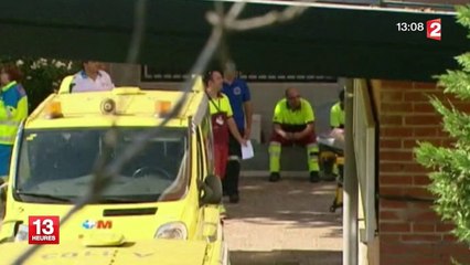 Virus Ebola : l'OMS envisage de lancer une alerte mondiale