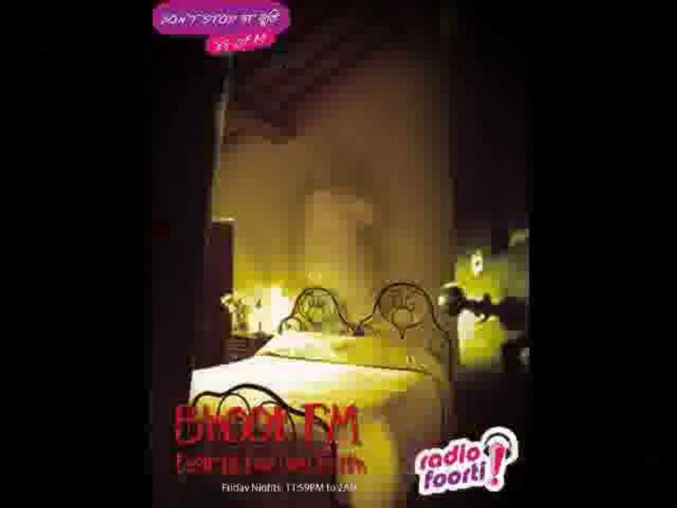 Bhoot Fm 1st August 2014 Recorded Episode 01-08-2014