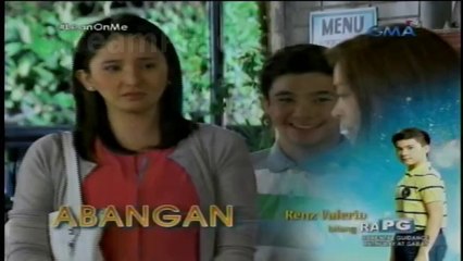 Nino August 7 2014 5