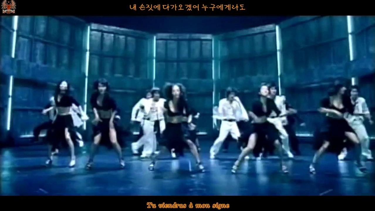 Shinhwa - Brand new (vostfr)