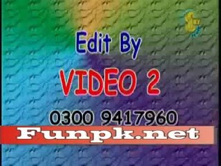 MOLA KUSH RAKHE Pakistani Punjabi Stage Drama Full YouTube 2013